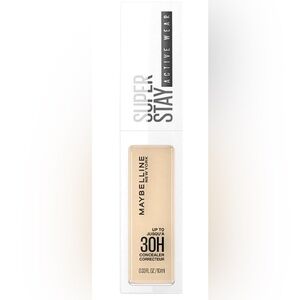 🆕 Maybelline Super Stay Active Wear Concealer